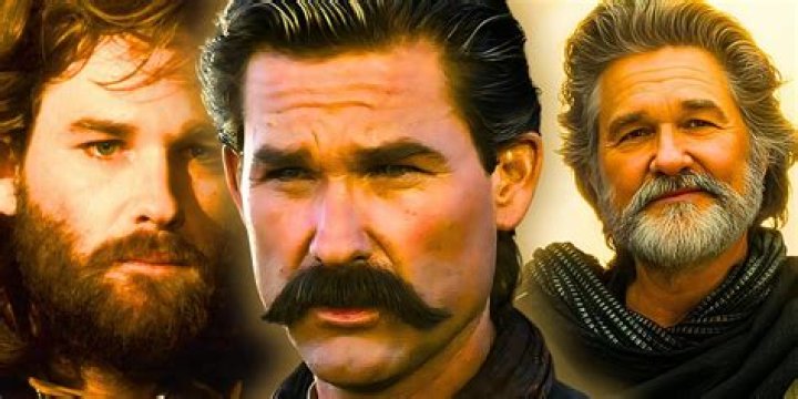 Unraveling The Careers Of Kurt Russell And Keri Russell